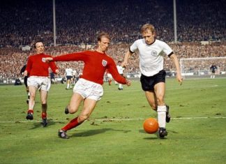 Finding Jack Charlton: A rousing film about a life lived to the full | Films | Entertainment – challenge