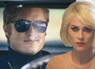 Finding Steve McQueen review: Travis Fimmel stands out in an otherwise stilted biopic | Films | Entertainment – challenge