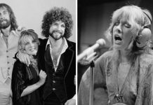 Fleetwood Mac Landslide meaning: What do the lyrics mean in Stevie Nicks song Landslide? | Music | Entertainment – challenge