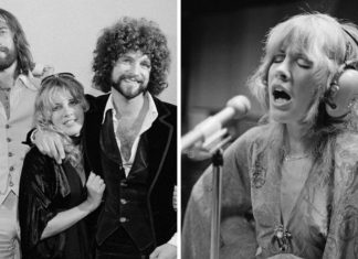 Fleetwood Mac Landslide meaning: What do the lyrics mean in Stevie Nicks song Landslide? | Music | Entertainment – challenge