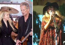 Fleetwood Mac members: What happened between Lindsey Buckingham and Stevie Nicks? | Music | Entertainment – challenge