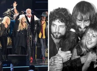 Fleetwood Mac name: How did Fleetwood Mac get its band name? | Music | Entertainment – challenge