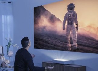 Forget 4K! Samsung now offers a big new way to watch TV in the UK: Report