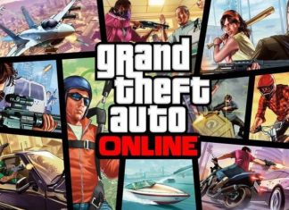 Forget GTA 6, Grand Theft Auto 5 Online could be getting its first ever map expansion | Gaming | Entertainment – challenge