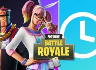 Fortnite DOWN on Xbox Series X and Xbox One after update 14.60 drops early | Gaming | Entertainment – challenge
