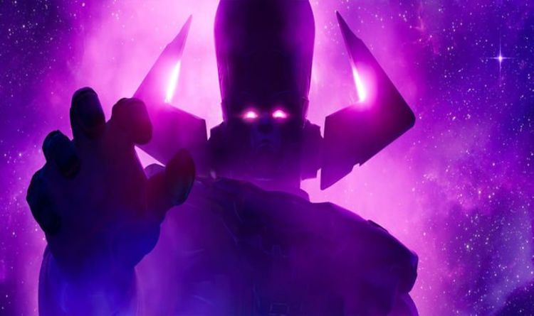 Fortnite Galactus event UK: Mixed time news for Fortnite live event