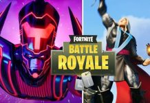 Fortnite Galactus event date, start time, leaks, teasers, login advice and how to watch | Gaming | Entertainment – challenge