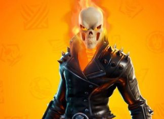 Fortnite Ghost Rider Skin: When is Ghost Rider coming to Fortnite? | Gaming | Entertainment – challenge