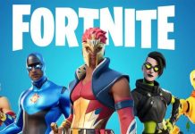 Fortnite PS5 and Xbox Series X gameplay upgrades and Throwback bonus item REVEALED | Gaming | Entertainment – challenge