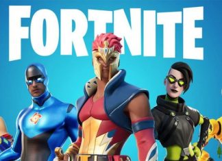 Fortnite PS5 and Xbox Series X gameplay upgrades and Throwback bonus item REVEALED | Gaming | Entertainment – challenge