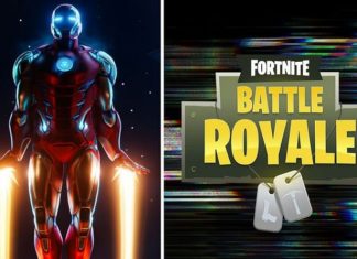 Fortnite UPDATE 14.50 patch notes – Server downtime, Iron Man Jetpack, Overtime challenges | Gaming | Entertainment – challenge