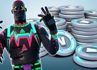 Fortnite V-Bucks offer: YOU could be entitled to a bunch of V-Bucks, here’s how to claim | Gaming | Entertainment – challenge