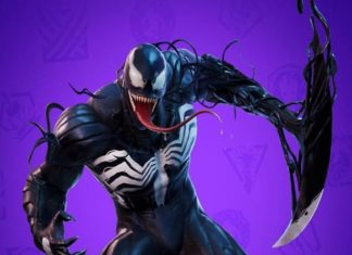 Fortnite Venom Cup: How to get Venom in Fortnite | Gaming | Entertainment – challenge