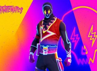 Fortnite live event: Halloween J Balvin Party Trooper last chance | Gaming | Entertainment – challenge