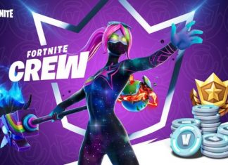 Fortnite subscription confirmed for Season 5 – First look at exclusive rewards and pricing | Gaming | Entertainment – challenge