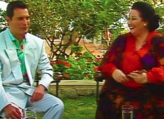 Freddie Mercury Barcelona: Montserrat Caballe ‘He knew he wouldn’t live long enough’ | Music | Entertainment – challenge