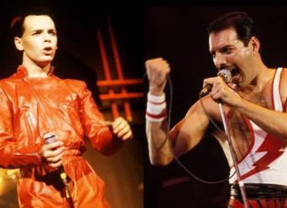 Freddie Mercury: Gary Numan on Queen star’s incredible kindness during a night together | Music | Entertainment – challenge