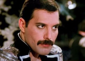 Freddie Mercury LAST ever photos smiling in his garden are the perfect way to remember him | Music | Entertainment – challenge