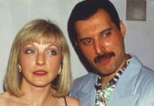Freddie Mercury: Mary Austin spoke to fans outside Freddie home with heartfelt plea | Music | Entertainment – challenge