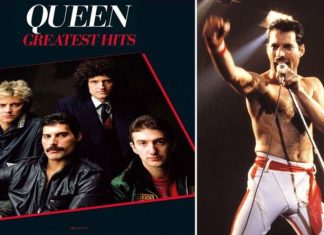 Freddie Mercury: Queen’s Greatest Hits makes chart history almost 40 years after release | Music | Entertainment – challenge