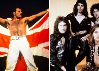 Freddie Mercury death: Who was with Queen star when he died? | Music | Entertainment – challenge