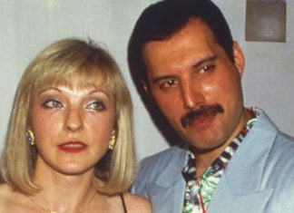 Freddie Mercury explained why he left everything to Mary ‘She gets me through it all’ | Music | Entertainment – challenge
