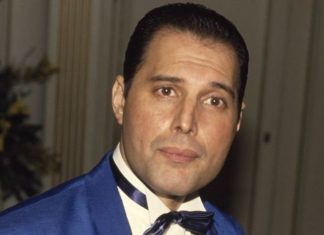 Freddie Mercury final days: Close friend describes incredible BRAVERY ‘He wasn’t afraid | Music | Entertainment – challenge