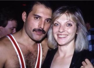 Freddie Mercury last days: Mary Austin stayed by his side to the end ‘It was a marriage’ | Music | Entertainment – challenge