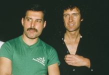 Freddie Mercury was ‘challenging but wonderful” says Brian May in new interview | Music | Entertainment – challenge