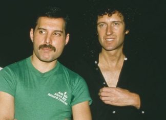 Freddie Mercury was ‘challenging but wonderful” says Brian May in new interview | Music | Entertainment – challenge