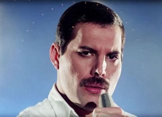 Freddie Mercury’s brave fInal act ‘gave him the peace to let go – a weight was lifted’ | Music | Entertainment – challenge