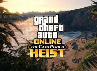 GTA 5 Online Cayo Perico Heist REVEALED: Rockstar Games announces release date for update | Gaming | Entertainment – challenge