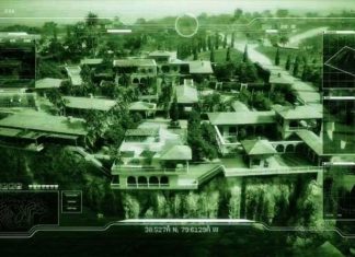 GTA 5 Online map expansion and Heists teaser trailer revealed by Rockstar Games | Gaming | Entertainment – challenge