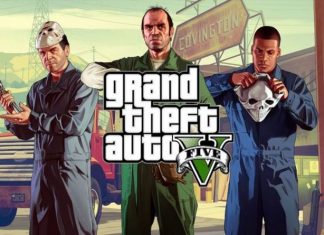 GTA 5 Xbox Series X update – Time to dust off your copy of Grand Theft Auto 5? | Gaming | Entertainment – challenge