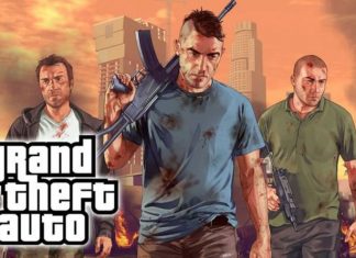 GTA 6 news: Could Rockstar Games launch free-to-play Grand Theft Auto? | Gaming | Entertainment – challenge