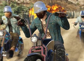 GTA 6 release date latest as Take-Two provide good news for Grand Theft Auto Online fans | Gaming | Entertainment – challenge