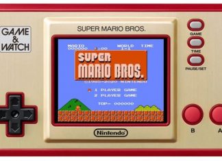 Game and Watch Mario review: Charming retro throwback that purists may have one issue with | Gaming | Entertainment – challenge