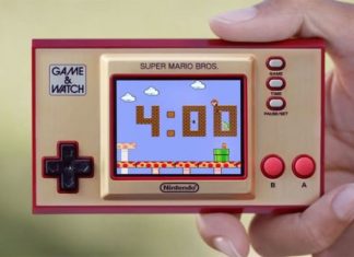 Game and Watch is BACK: Where to buy, price, features, Mario games | Gaming | Entertainment – challenge