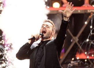 Gary Barlow: Pop star’s new tracks bring sunshine when we need it most | Music | Entertainment – challenge