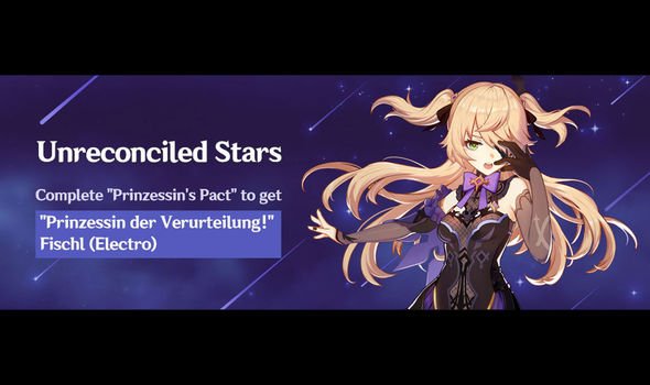 Genshin Impact 1.1 Genshin Impact 1.1