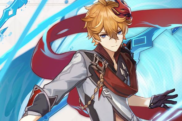 Genshin Impact update 1.1 new characters Genshin Impact update 1.1 new characters