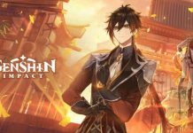 Genshin Impact update 1.1 release date, start time, early patch notes, leaks | Gaming | Entertainment – challenge