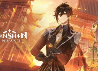 Genshin Impact update 1.1 release date, start time, early patch notes, leaks | Gaming | Entertainment – challenge