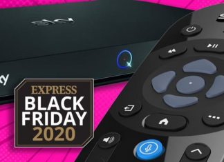 Get Sky TV half-price but this Black Friday 2020 deal is ending soon: Report