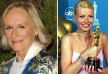 Glenn Close DISSED Gwyneth Paltrow Oscar win ‘Sometimes it’s about the money they spend’ | Music | Entertainment – challenge
