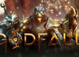 Godfall release date unlock times, preload, PC requirements, reviews latest | Gaming | Entertainment – challenge