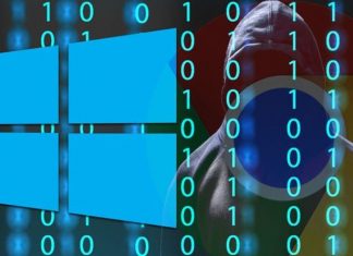Google Chrome and Windows 10 users put on alert as hackers target flaw: Report