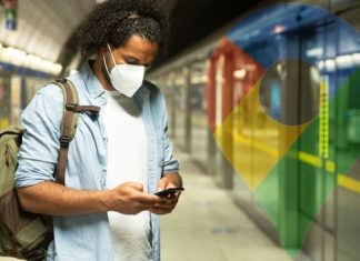 Google Maps update helps you avoid crowds on your next journey: Report