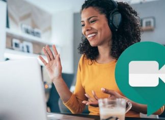 Google Meet copies a handy feature from Zoom and Microsoft Teams: Report