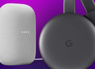 Google Nest Audio speakers could be hiding a great Chromecast feature: Report